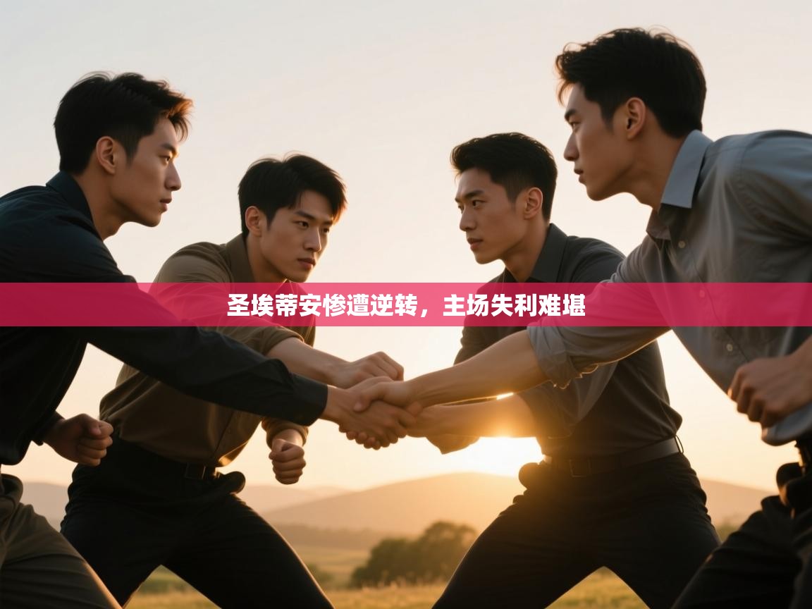 圣埃蒂安惨遭逆转，主场失利难堪  第2张
