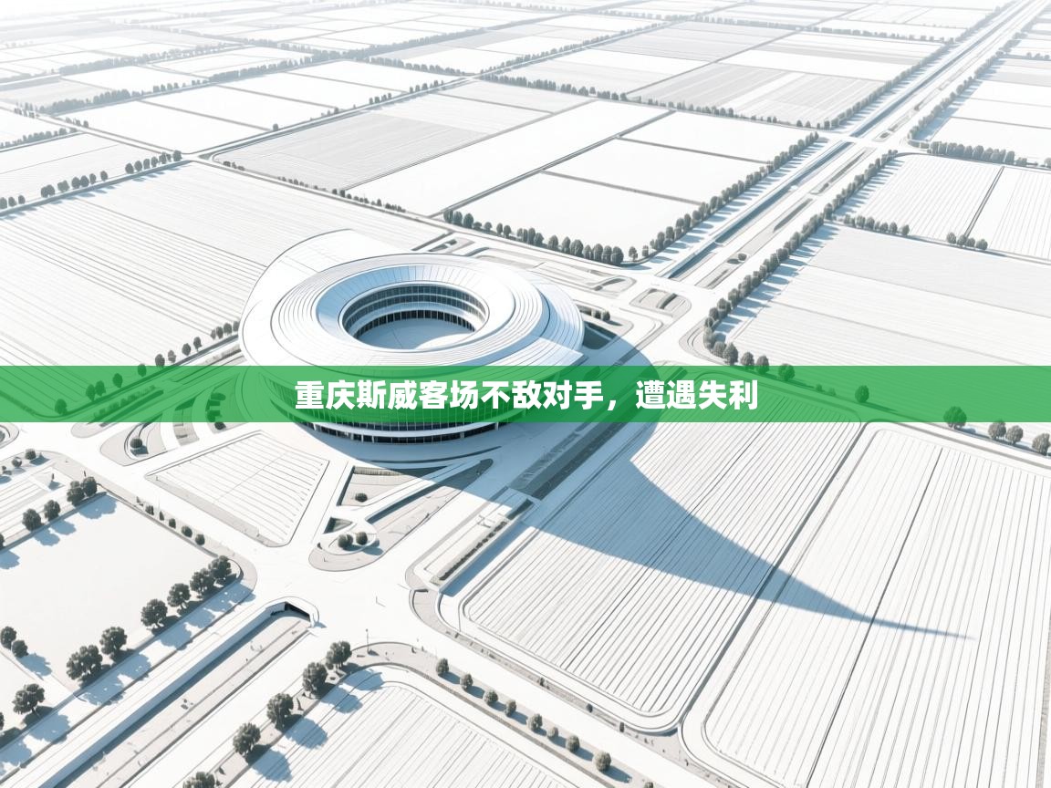 重庆斯威客场不敌对手,遭遇失利 第2张