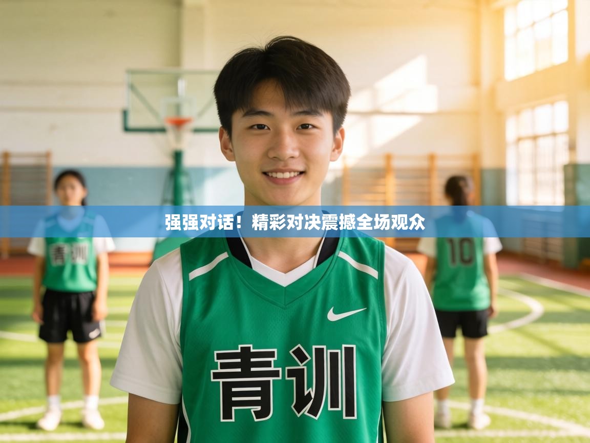 强强对话!精彩对决震撼全场观众 第1张
