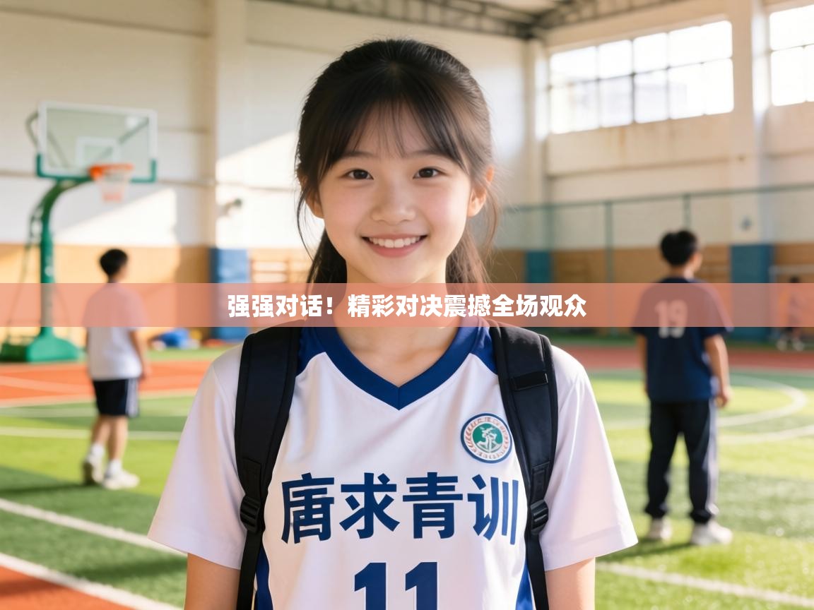 强强对话!精彩对决震撼全场观众 第2张